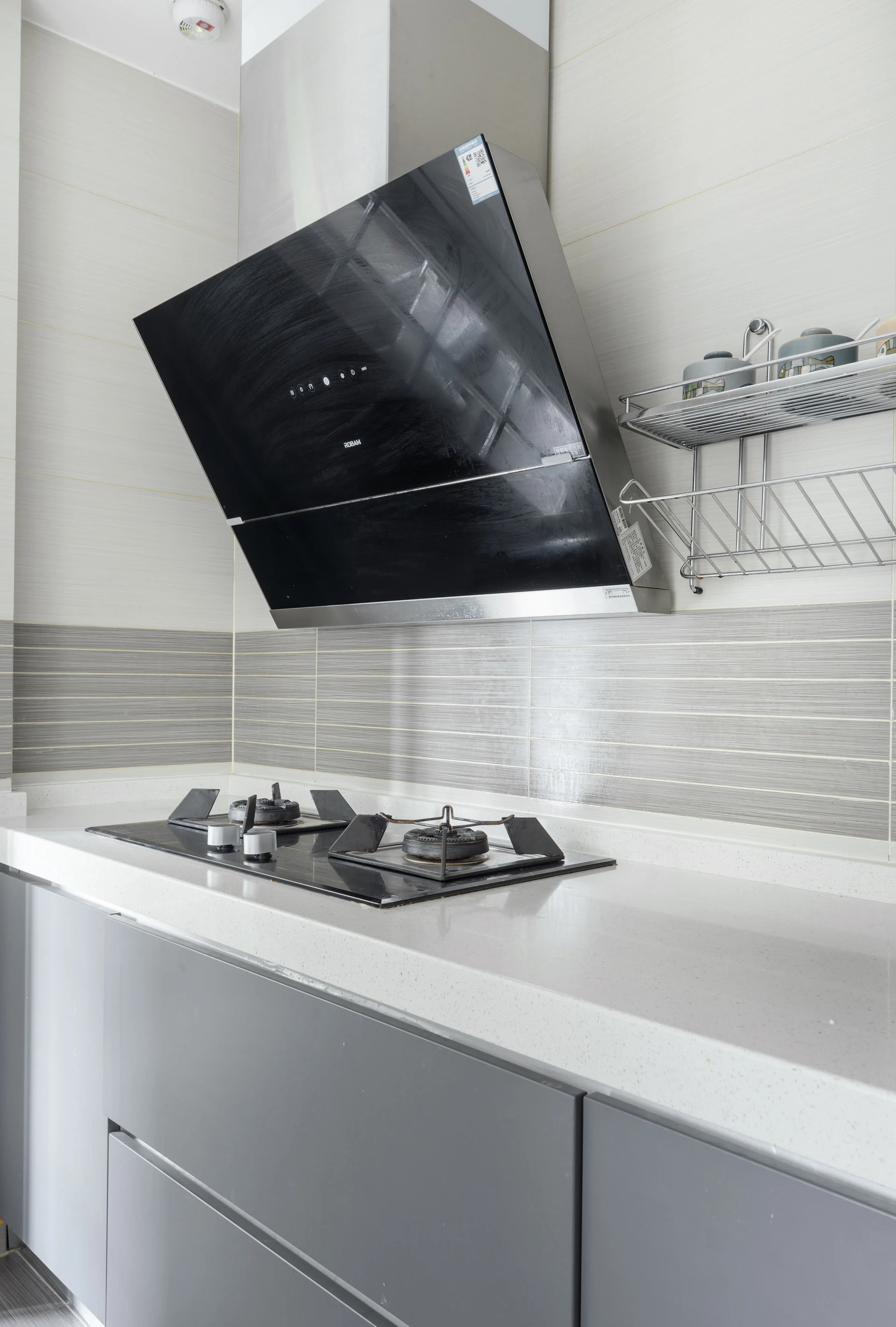 The Best of Classic and Contemporary design idea 3 — Vamaylo