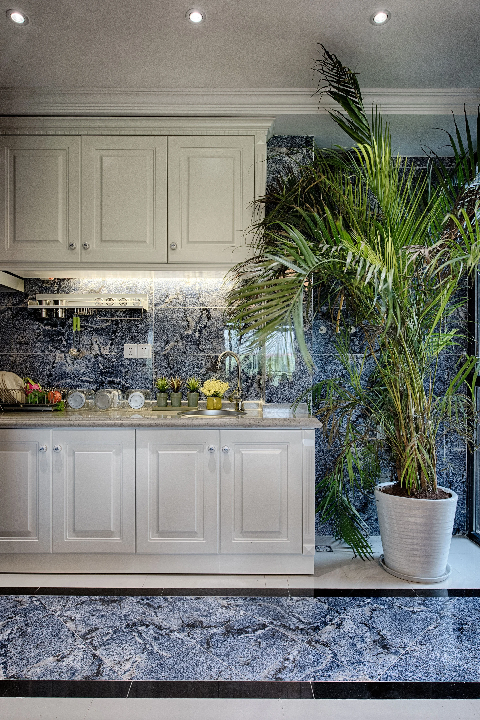 The Best of Classic and Contemporary design idea 4 — Vamaylo
