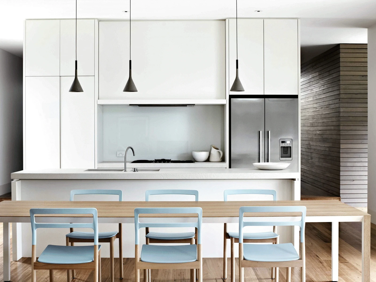 Kitchens Built Around the Way You Cook design idea 5 — Vamaylo