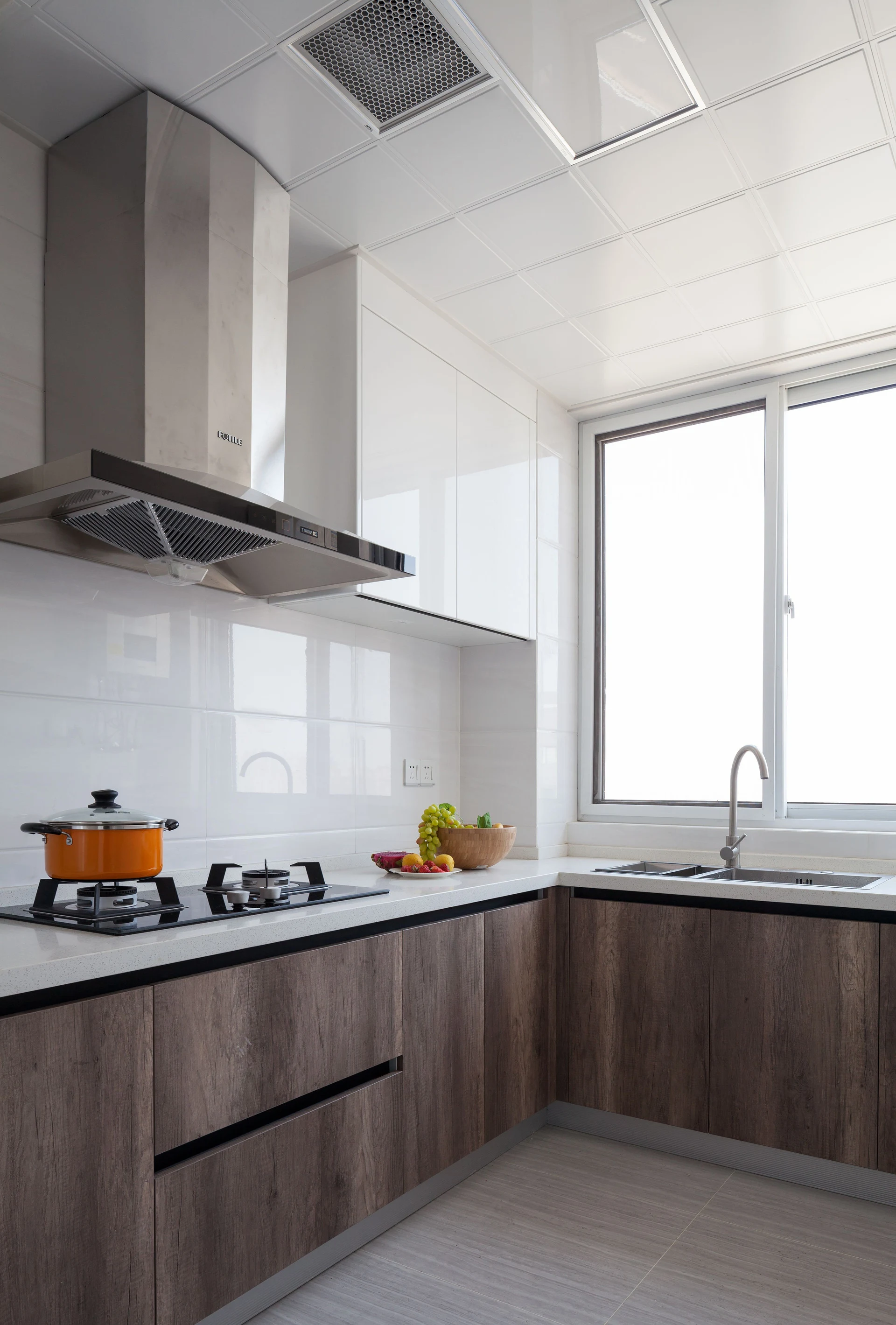The Best of Classic and Contemporary design idea 6 — Vamaylo