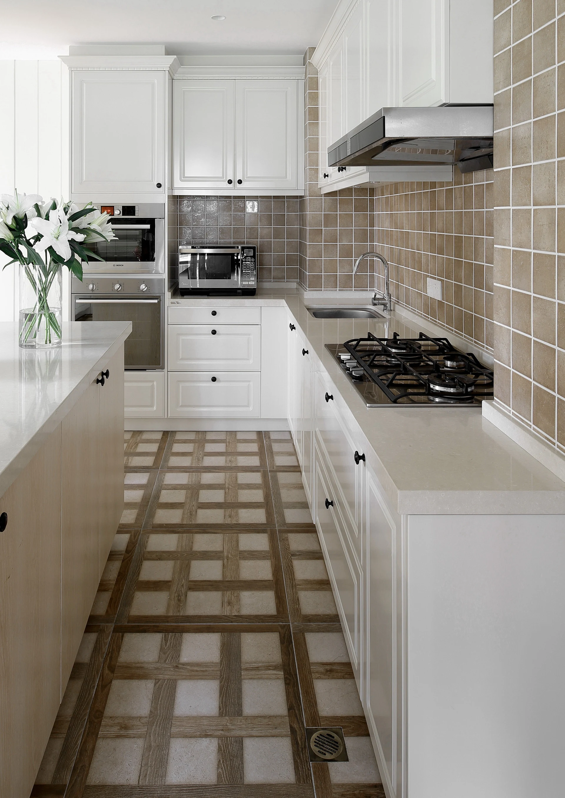 Classic Shaker, Built the Honest Way design idea 7 — Vamaylo