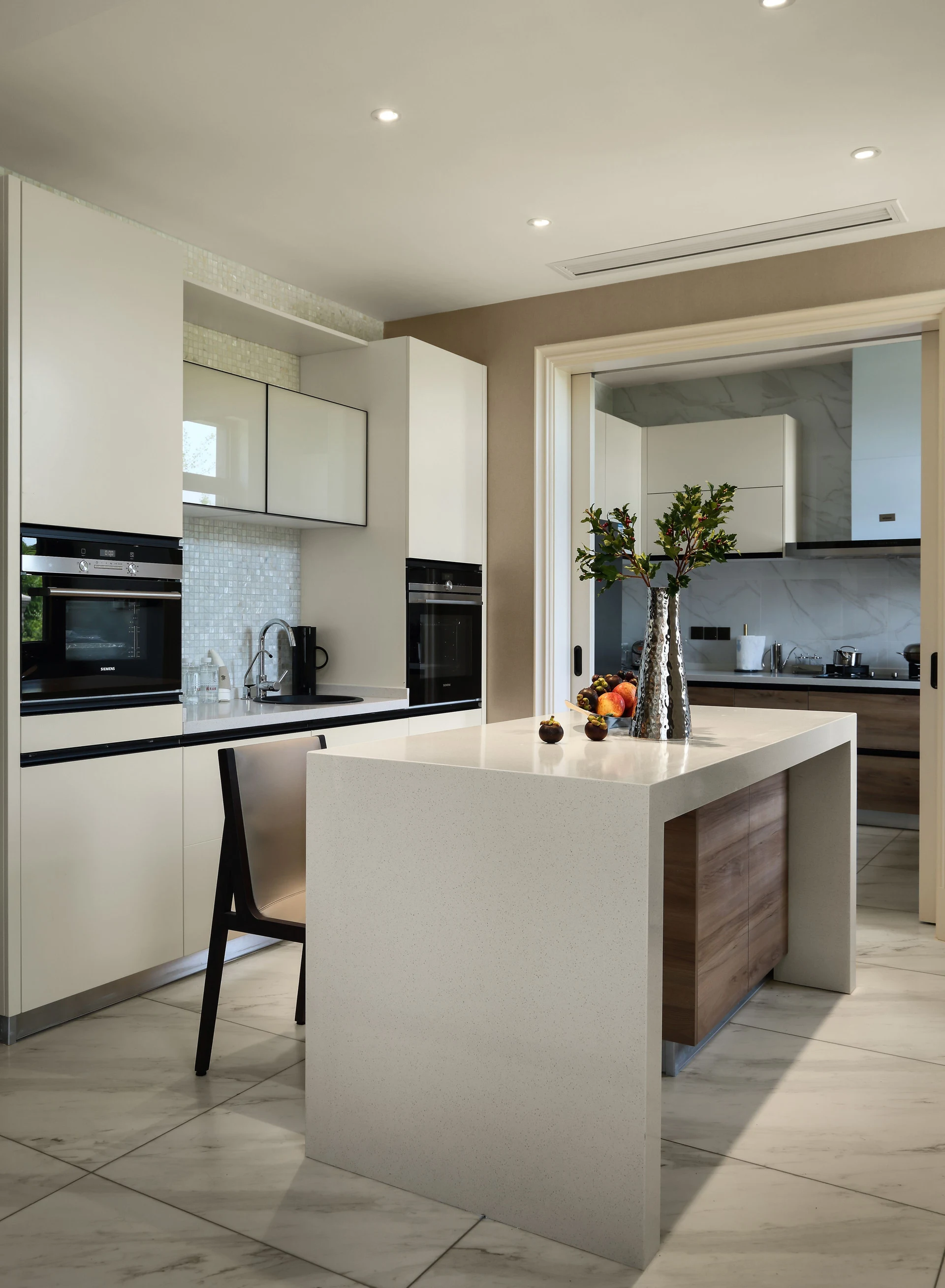 The Best of Classic and Contemporary design idea 8 — Vamaylo