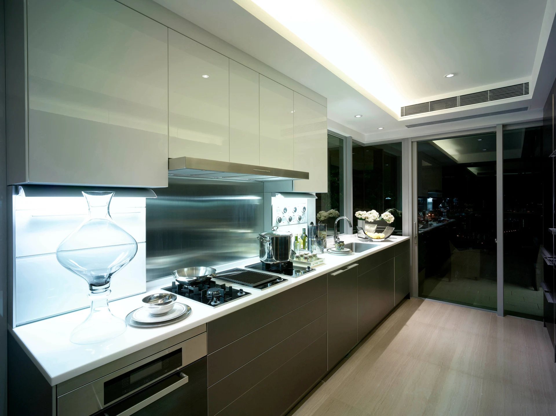 Kitchens Built Around the Way You Cook design idea 14 — Vamaylo